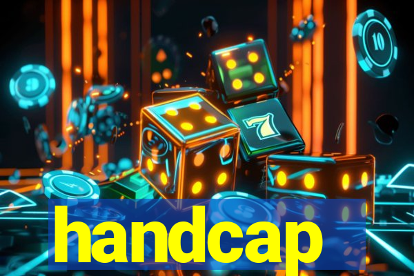 handcap -1,25
